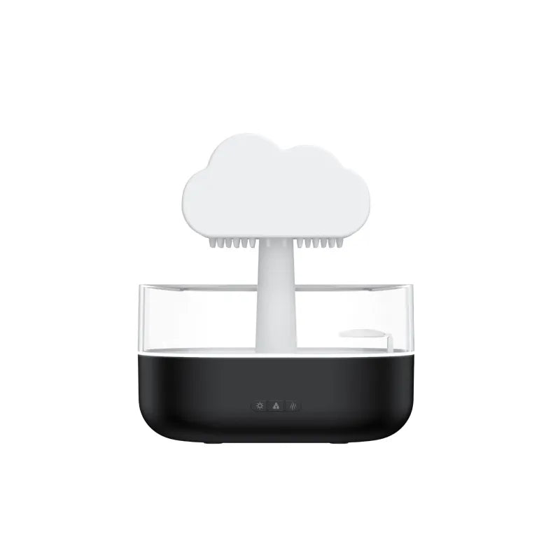 Rain Cloud Humidifier & Diffuser