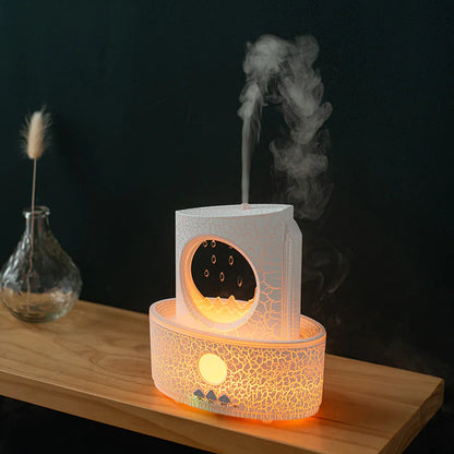 Water Drop Aroma Diffuser