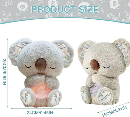 Anti-Stress Koala Plush