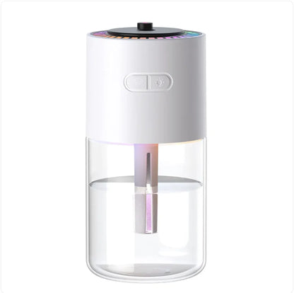 Portable Starry Sky Humidifier