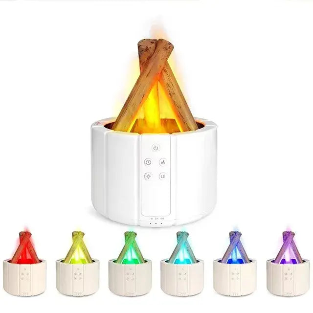 Remote Control Aroma Diffuser