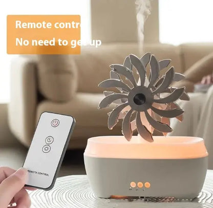 Windmill Aroma Diffuser