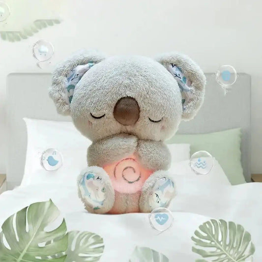 Anti-Stress Koala Plush