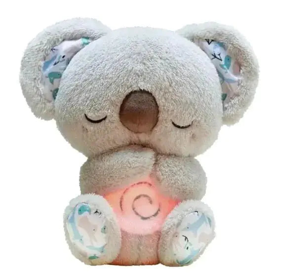 Anti-Stress Koala Plush