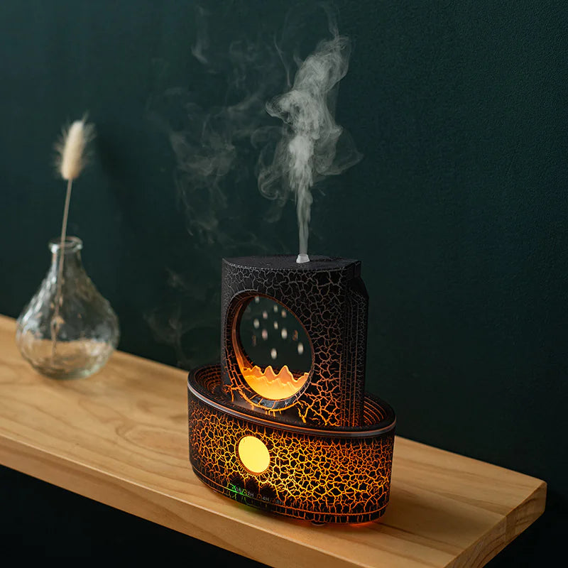 Water Drop Aroma Diffuser